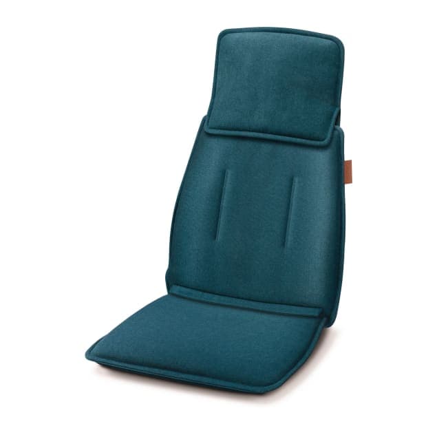 Beurer Shiatsu Seat Cover – Full Back Massage, Heat